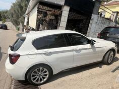 BMW - 120 - 2.0