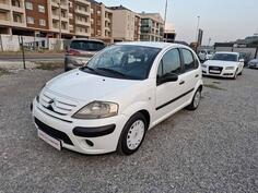 Citroen - C3 - 1.4 HDI