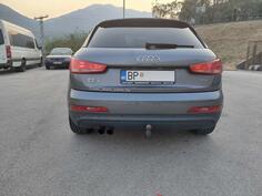 Audi - Q3 - 2.0