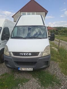 Iveco - 35 S 13 V