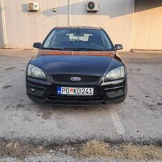 Ford - Focus - 1 6 hdi