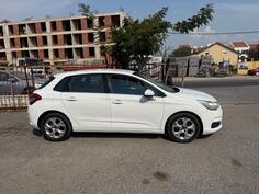 Citroen - C4 - 1.6 HDI