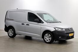 Volkswagen - Caddy Cargo / 2.0 TDI / Klimatizacija / Putnički automobil prepravljen u teretno voz...