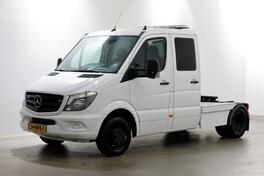Mercedes Benz - Sprinter 519 CDI / 3.0 V6 / 190 KS / Euro 6 / D.C. / C1-tegljač / 9300 kg vučna m...