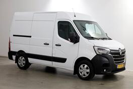 Renault - Master T33 / 2.3 dCi / 150 KS / L1H2 / Automatski menjač / Energy Comfort / Klima / Nav...