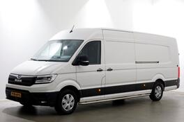 MAN - TGE 3.180 / 2.0 / 177 KS / DSG automatski menjač / L5H3 (L4H2) / Supermaxi / LED / ACC / 2 ...