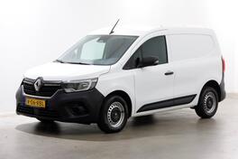 Renault - Kangoo / 1.3 TCe / 100 KS / Benzin / Comfort / Klima / Tempomat / Putnički automobil pr...