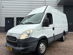Iveco - deili