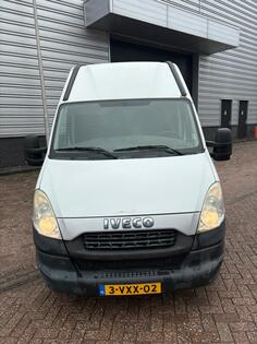 Iveco - deili