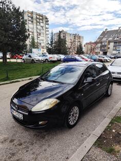 Fiat - Bravo - 1.6jtd