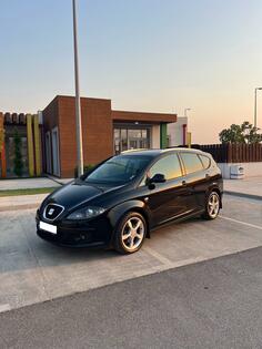 Seat - Altea XL - 2.0 TDI