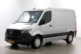 Mercedes Benz - Sprinter 314 CDI / 143 KS / Euro 6 / 9G automatski menjač / L1H1 / LED / ACC / Ka...
