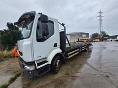 Renault - Renault midlum270