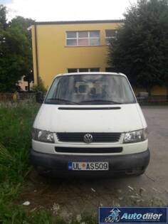 Volkswagen - T4