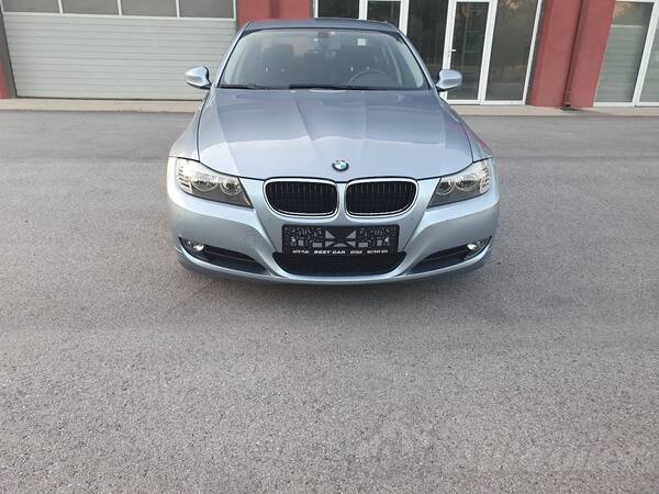 BMW - 318 - 1.8 I