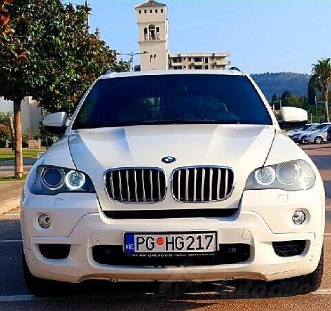 BMW - X5 - M