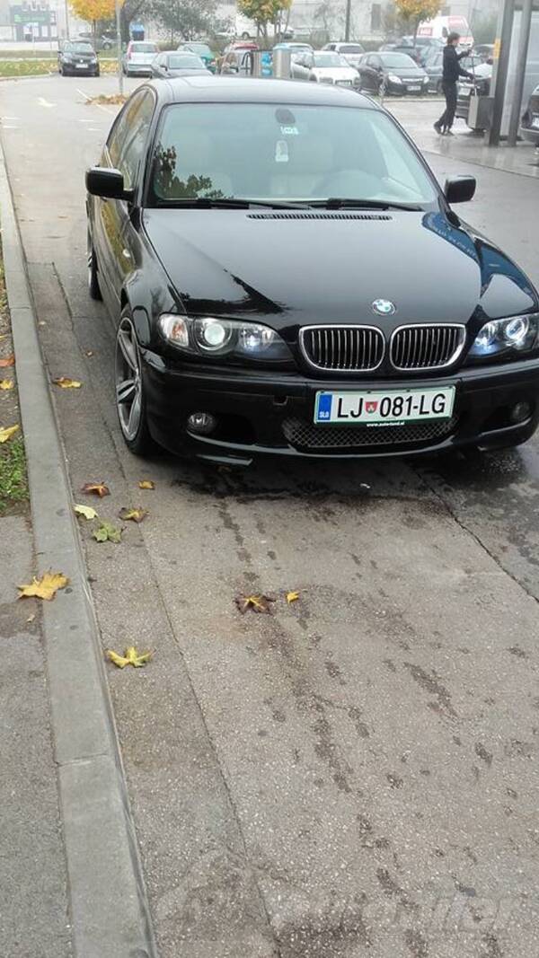 BMW - 330 - 330xd