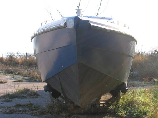 Abati yachts - termoli