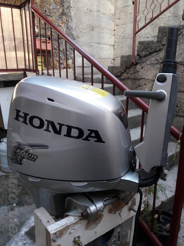 Honda - 40  - Motori za plovila