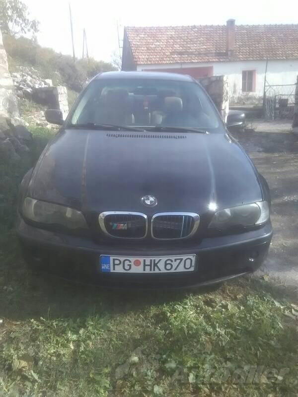 BMW - 328 -  COUPE
