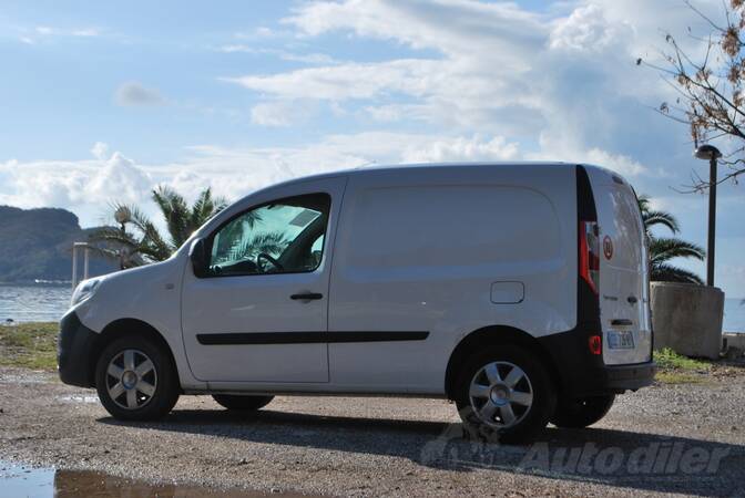 Renault - Kangoo