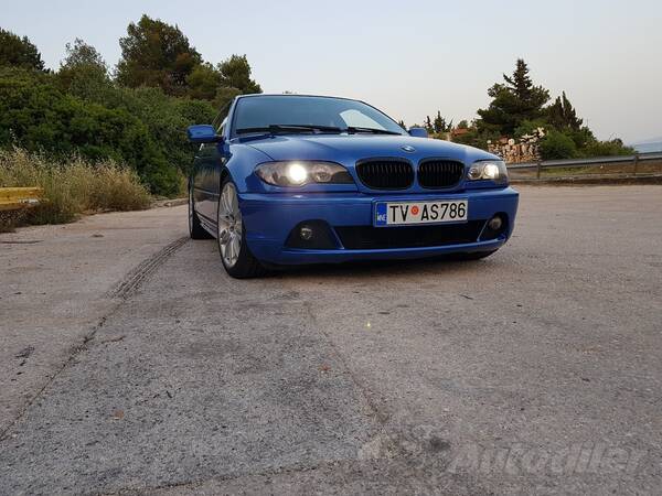BMW - 330 - 3.0cd