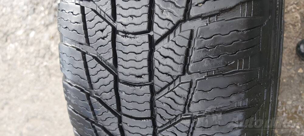 Gume - General Tire - 215 65 16