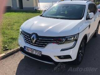Renault - Koleos - 2.0 CDI