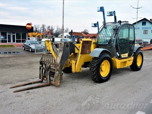 New Holland - LM1345