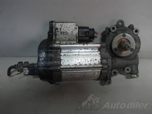 Pumpe za Audi - A3    - 2008-2012