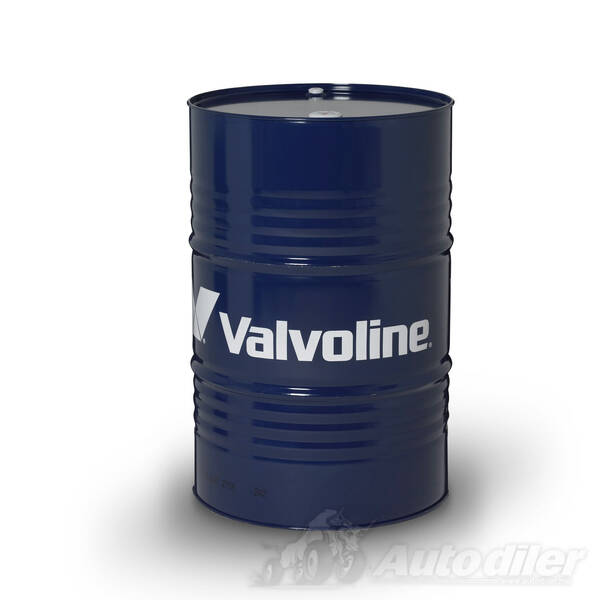 VALVOLINE HD GEAR OIL PRO SAE 75W80 208L MAN 341 Z-4 , Volvo 97305, 97307 , ZF TE-ML 01L, 02L, 16K