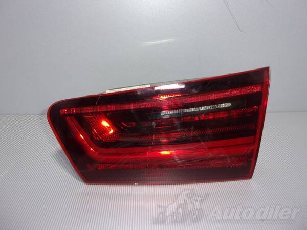 Desno stop svjetlo za Audi - A6    - 2014-2016