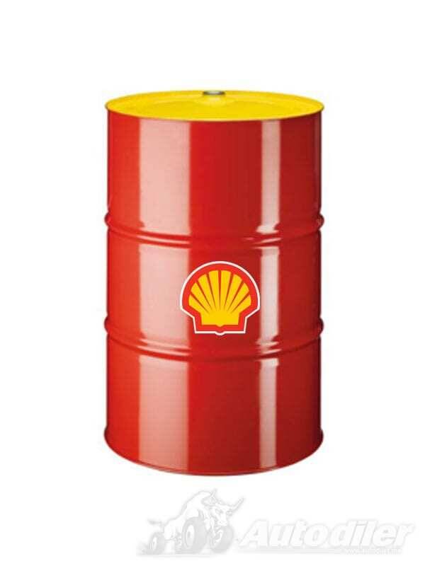 Shell 55L - 5W-30 HELIX ULTRA EXTRA ECT 5W30 DPF 507.00 504.00 C3 55L