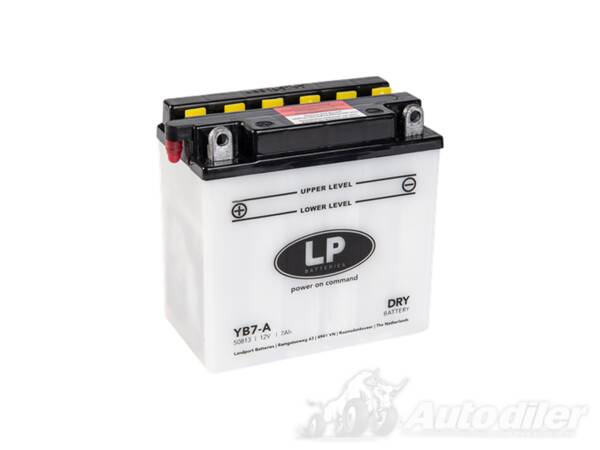 Landport YB7-A akumulator
