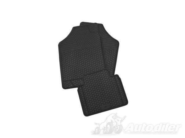 Floor mats for Cars - Universal