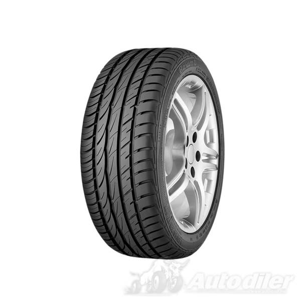 Barum - Bravuris 2 91 W - Ljetnja guma