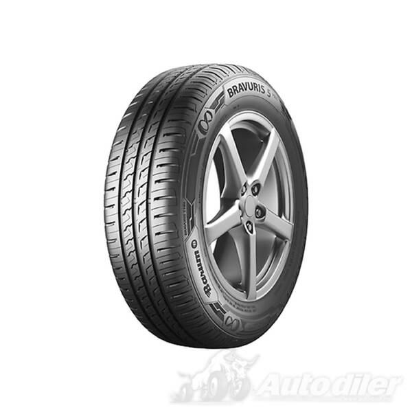 Barum - Bravuris 5HM 88 T - Ljetnja guma
