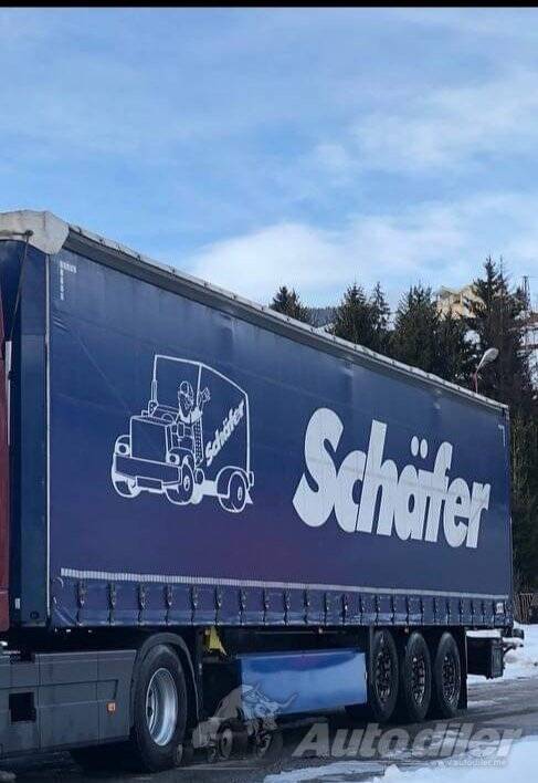 Schmitz Cargobull - SO1