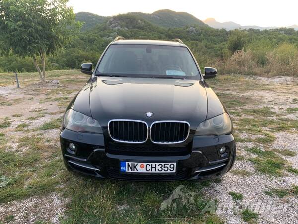 BMW - X5 - 3.0dizel