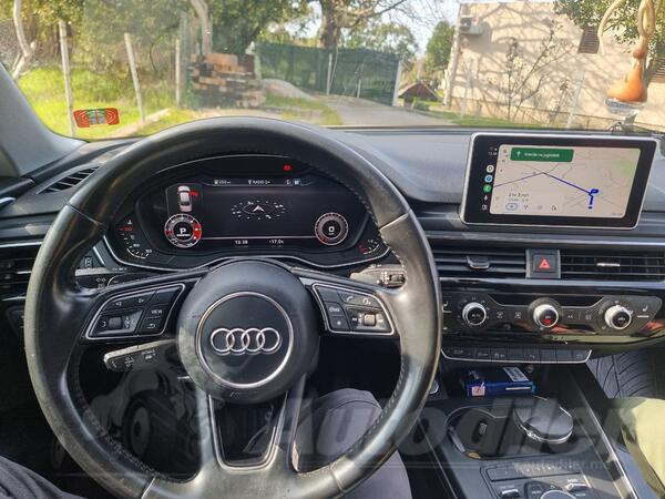 GPS navigacija
