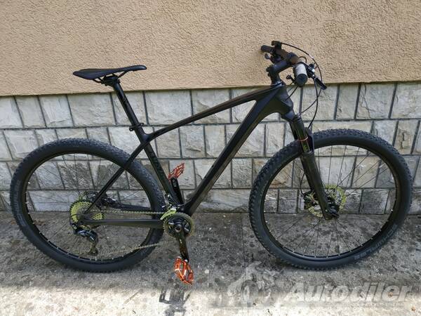 Ostalo - Ghost Lector 3 Carbon