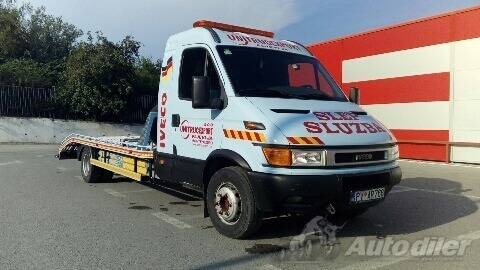Iveco -  Daily 65.15