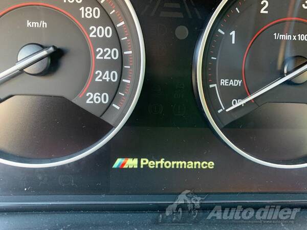 BMW - 420 - Gran Coupe M-performance