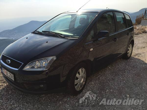 Ford - C-Max - 1.6