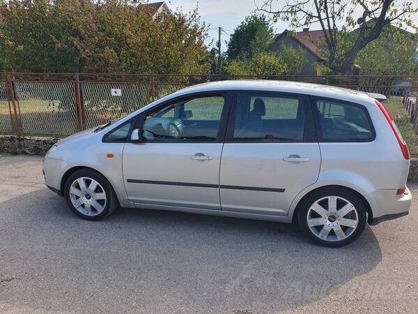 Ford - C-Max - 1.8