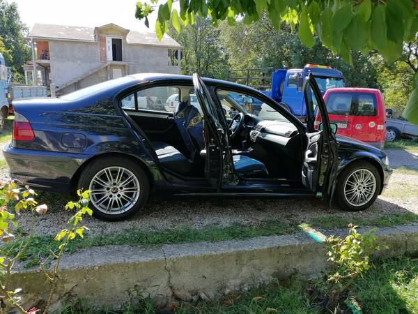 BMW - 320 Gran Turismo - 2.0d