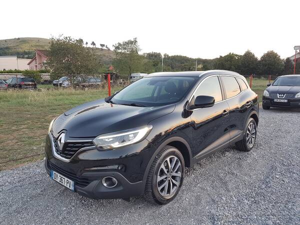 Renault - Kadjar