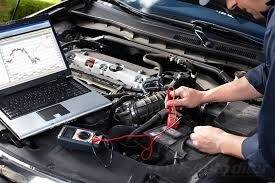 Repair of starters and alternators - Automotive electrical services