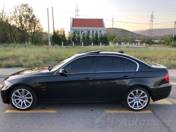 BMW - 320 - 2.0d