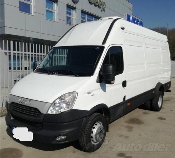 Iveco - Daly